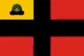 Flag of Spassk-Ryazansky