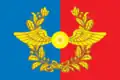 Flag of Sredny