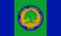 Flag of St. Joseph County, Indiana