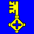 Flag of St. Peter-Pagig