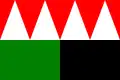Flag of Staříč