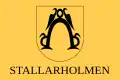 Flag of Stallarholmen