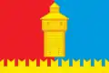Flag of Staraya Mayna
