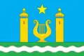 Flag of Staroyuryevsky District