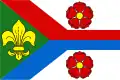 Flag of Stožec