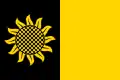 Flag of Stráž pod Ralskem