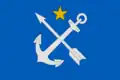 Flag of Strelna