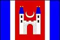 Flag of Strupčice