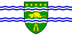 Surrey, British Columbia