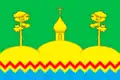 Flag of Surskoye