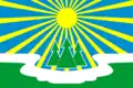 Flag of Svetogorsk