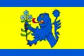 Flag of Svijanský Újezd