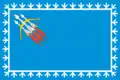 Flag of Svobodny