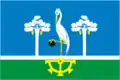 Flag of Sysert