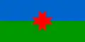 Flag of Syumsinsky District