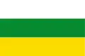 Flag of Támesis