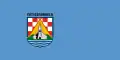 Flag of Tótszerdahely