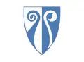 Flag of Tønsberg Municipality