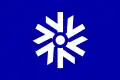 Flag of Tōya