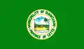 Flag of Tabontabon