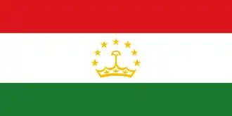 Tajikistan