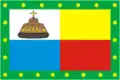 Flag of Taman