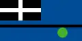 Flag of Tangier Island, Virginia
