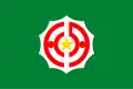 Flag of Tanno