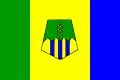 Flag of Taounate Province