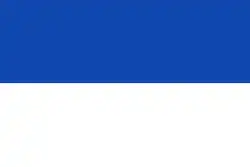 Flag of Tapia