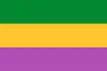 Flag of Tarqui