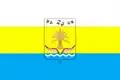 Flag of Tarumovsky District