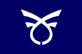 Flag of Tenmabayashi