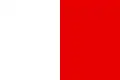 Flag of Teramo