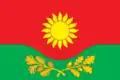Flag of Terengulsky District