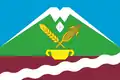 Flag of Tersky District