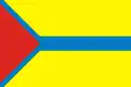 Flag of Samagaltay