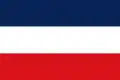 Flag of Tesalia