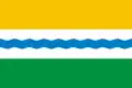 Flag of Tevriz