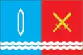 Flag of Teykovo