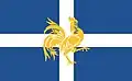 Flag of The Dalles