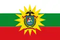Flag of Tibacuy