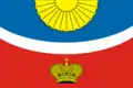 Flag of Tikhvin
