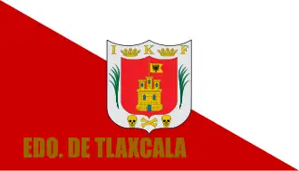 Tlaxcala (adopted October 30, 2011)[6]