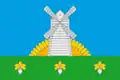 Flag of Tokaryovsky District
