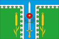 Flag of Topchikhinsky District