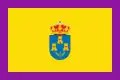 Flag of Torres de la Alameda