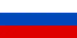 Transnistria (Pridnestrovie) (co-official flag)[10][b]