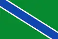 Flag of Trevélez