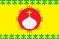 Flag of Troitsko-Pechorsk